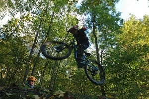 KOB CLUB Young Shredders Advanced