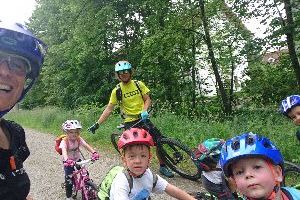 KOB Club Little Gorillas 4-6 Jahre