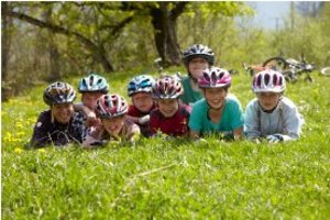 Kids on Bikes DAYS