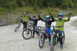 Gravity Kurs Basic Isny ab 8