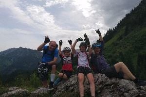 Family Camp Allgäu