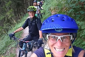 KIDS Fahrtechnik & coole Trails Advanced