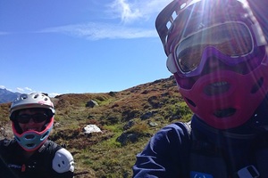 Freeride Days Serfaus Ladies only