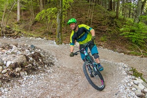 Freeride Days Serfaus