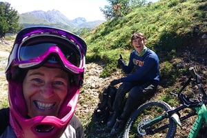 Gravity Day Advanced Innsbruck ab 10