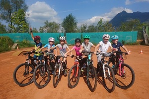 KIDS Fahrtechnik & coole Trails Basic