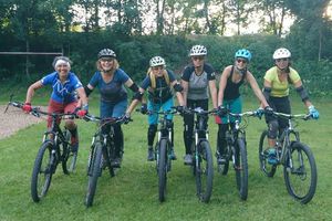 Besser Biken Basic Ladies only