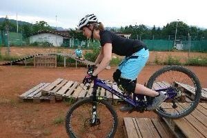 Besser Biken Advanced Ladies only