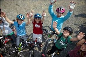 Fahrtechnik & coole Trails Advanced ab 9