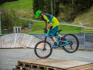 trial on trail expert