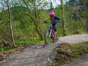 bikepark kurs ladies only