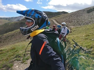 freeride Camp livigno