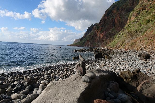 Freeride Camp Madeira