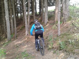 mens biketraining