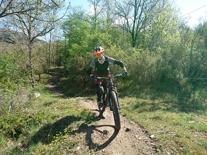 trailcamp Toskana