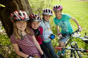 Fahrtechnik & coole Trails Advanced