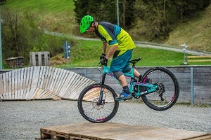 Trial on Trail Expert