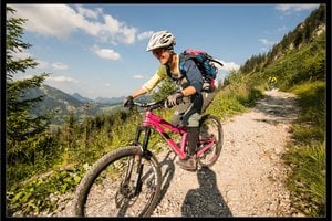 Trailcamp Flims-Laax Ladies only