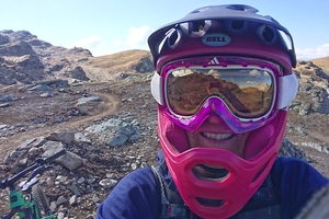 Trailcamp Arosa-Lenzerheide Ladies only