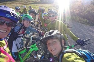 Fahrtechnik & coole Trails Basic