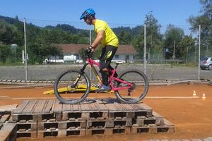 Fit on Trails Advanced