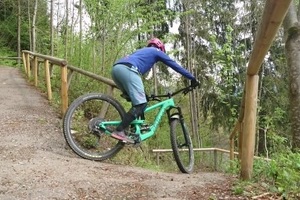 Spitzkehren Basics - Ladies only