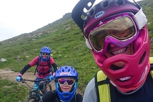 FAMILY Trailcamp Advanced Arosa-Lenzerheide