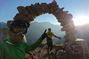 Privat Coaching mit Vossy Gardoni