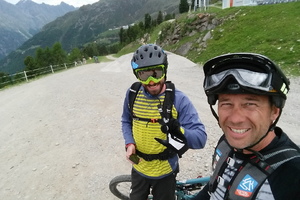 Privat Coaching Sölden