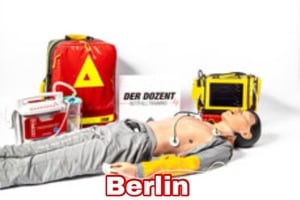 19.10.-21.10.2018 Home Medical Preparedness Berlin