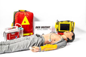 22.03.21-08.04.21 Betriebssanitäter Grund- und Aufbaulehrgang