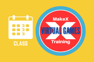 Wednesday | MakeX Games Training