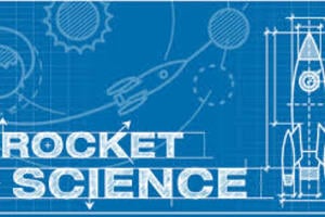 Braswell Arts Center | Summer Week 1 | Rocketry Lab!