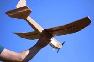 Flight Lab Materials
