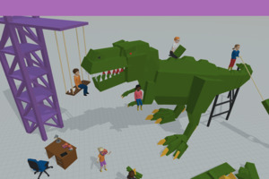 ArcadiaBildungscampus | VR.AR.3D Design&Animation | Thursday
