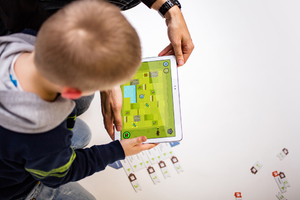 Geneva English School | TechLabs (Beginner) | Wednesday