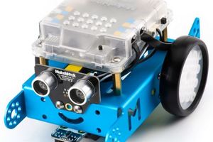 mBot Materials Fee