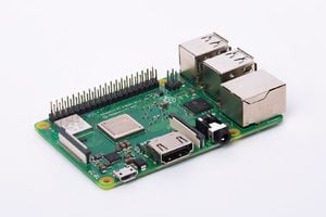 Introduction To Raspberry Pi | Sat Afternoon Class