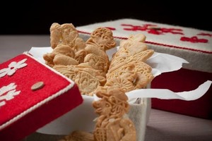 Lebkuchen & Co.
