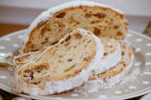 Stollenseminar