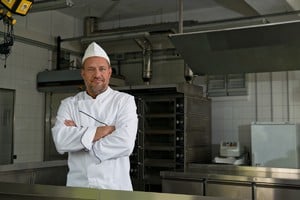 Meistervorbereitungslehrgang