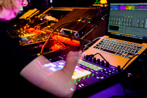 Ableton Live Performance - Volle Kontrolle