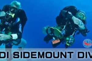 SM-20724x | Sidemount allgemein
