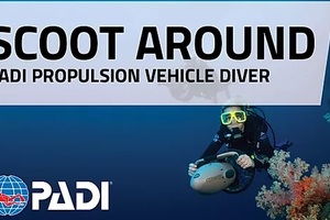 DPV-20708x | Scooter allgemein
