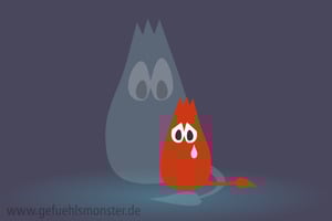 Du fehlst mir!