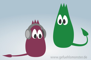 Ich habe vor Freude gestöhnt - Eine Einführung zum Thema Autismus und Gefühle