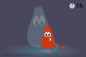 Impuls Du fehlst mir!