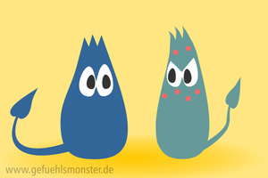 Bombenstimmung in der Pubertät?